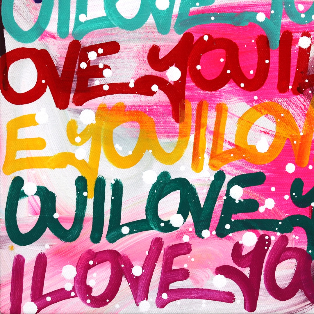 Amber Goldhammer: Happiness Is What Matters image 5