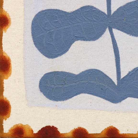 Meredith Walker: Floral Study I image 5