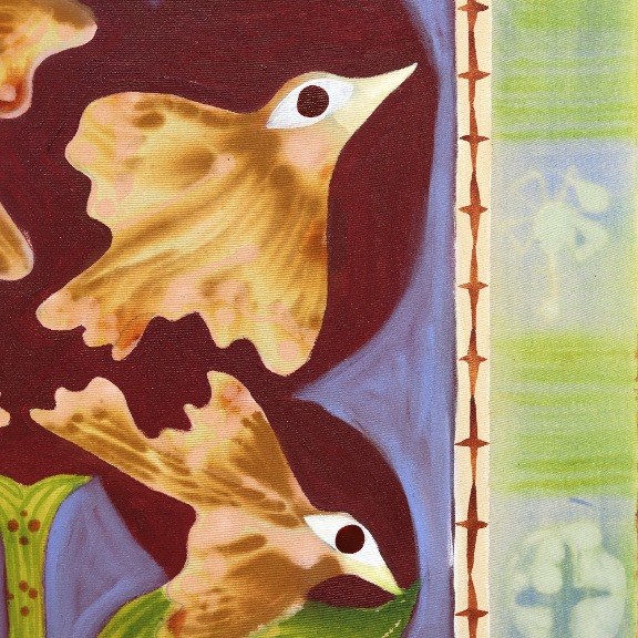 Meredith Walker: All Living Things image 5