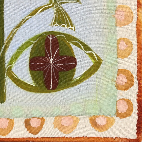 Meredith Walker: Glorified Clover image 5
