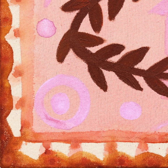 Meredith Walker: Living Crown image 5