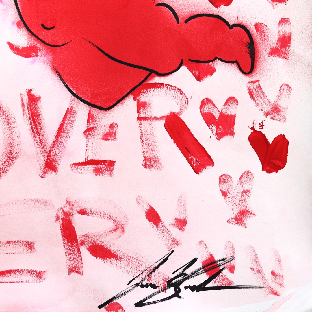 Jesse Black: Lover 9 image 5