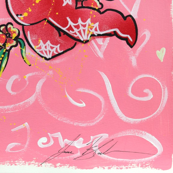 Jesse Black: Lover 5 image 5
