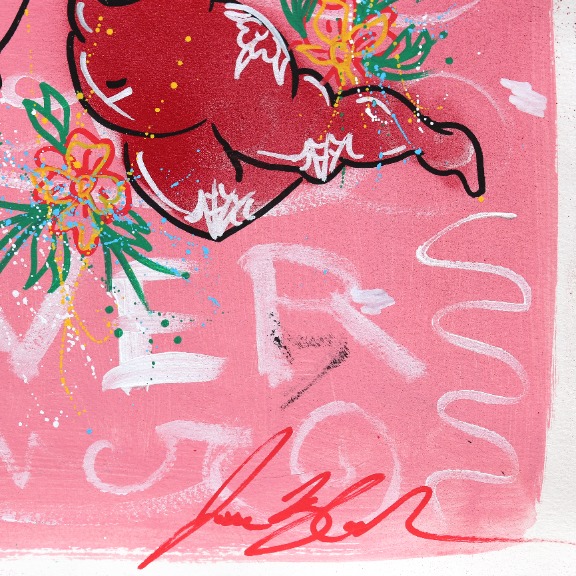 Jesse Black: Lover 3 image 5