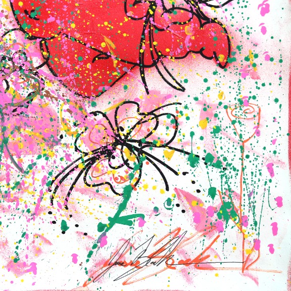 Jesse Black: Lover 14 image 5