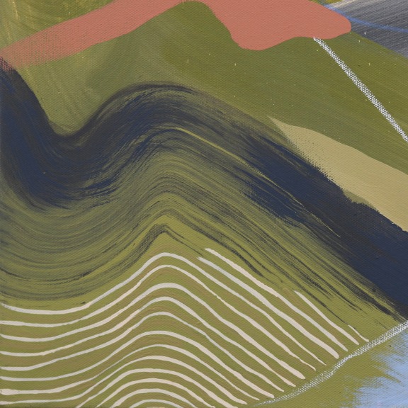 Elisabeth Grace: Neon Valley image 5