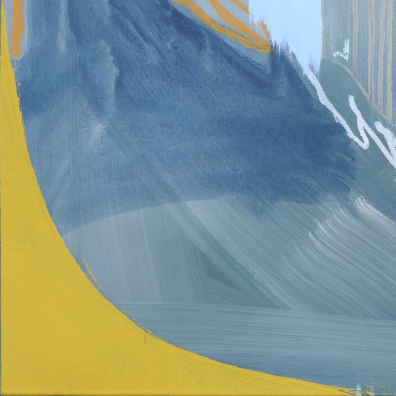 Elisabeth Grace: Liquify image 5