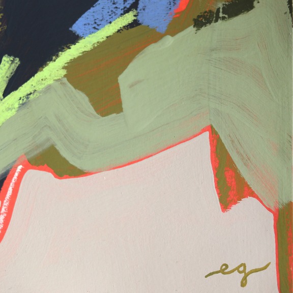 Elisabeth Grace: Evergreens image 5