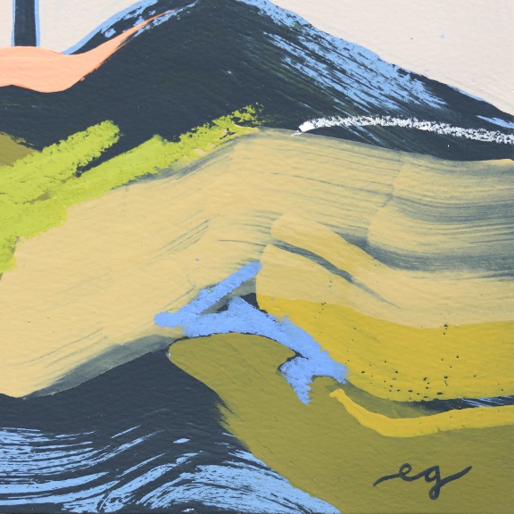 Elisabeth Grace: Joshua Tree image 5