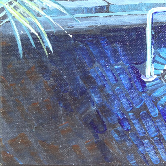 Kathleen Keifer: Electric Blues at the Chateau image 5