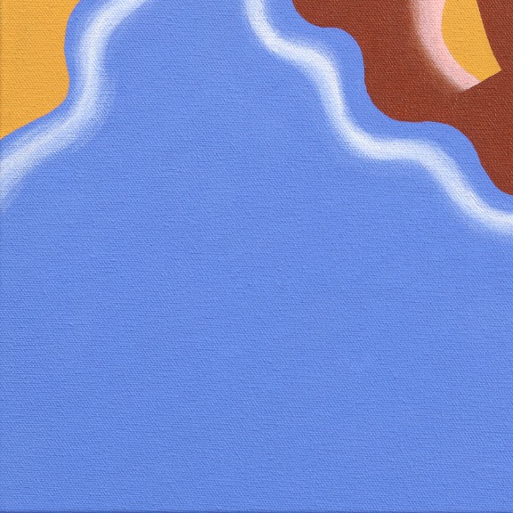 Amy Tai: Sunset image 5