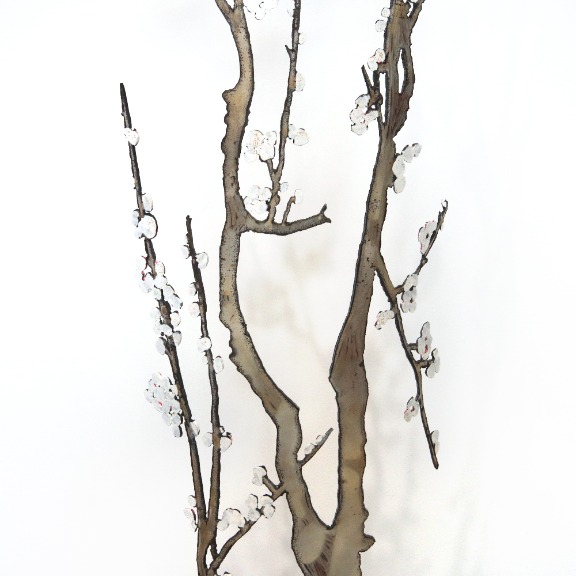 Darcy Bellamy: Winter Blossoms image 5