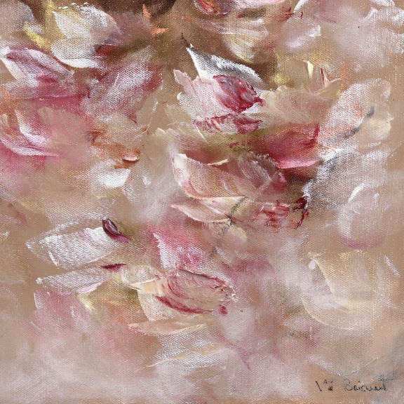 Ve Boisvert: Love Season image 5