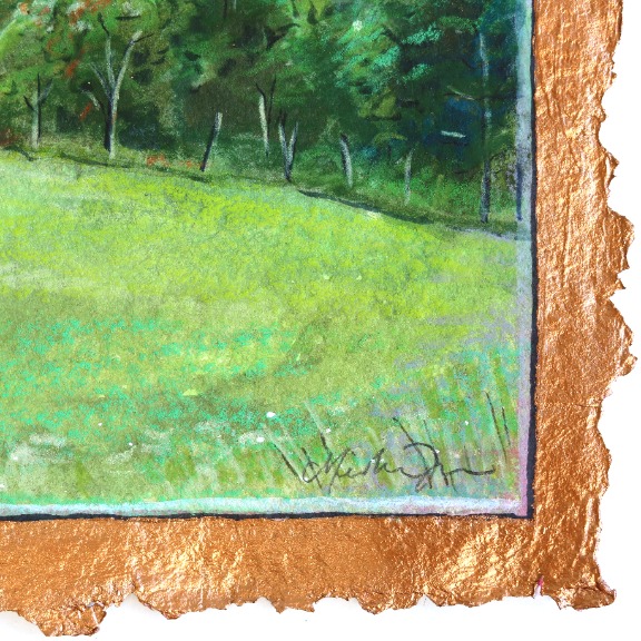 Michaela Jean: Twilight Above The Trees image 5