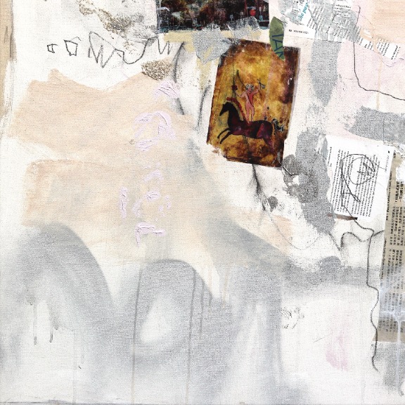 Susan Washington: Subway Sonnet #147 image 5