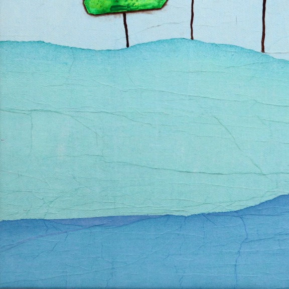 Peter Kuttner: Whispering Grove I image 5