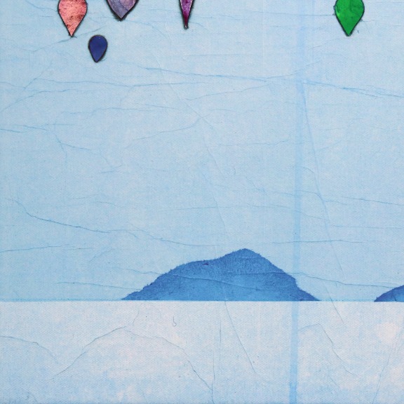 Peter Kuttner: Drifting Harmony II image 5