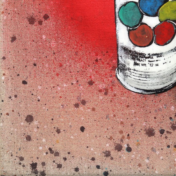 Carl Smith: Obsessive image 5