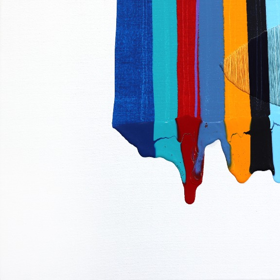 Raul de la Torre: Fils I Colors DCXCIV image 5