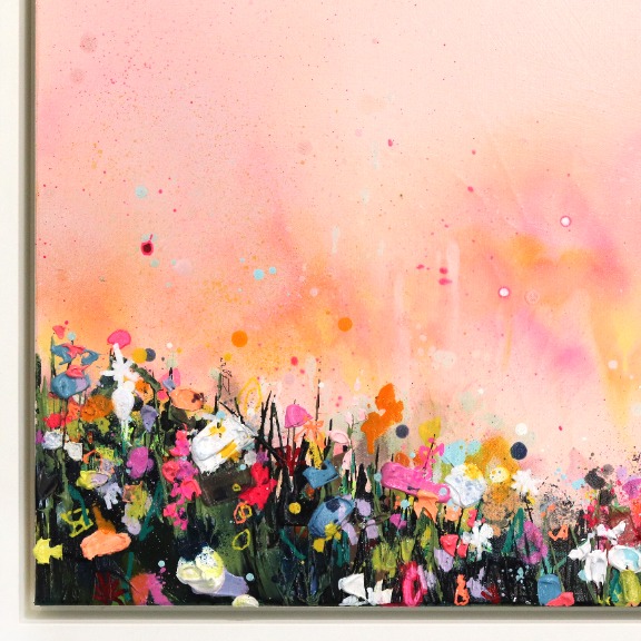 Lee Herring: Peach Glow image 5