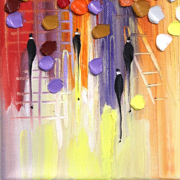 Ekaterina Ermilkina: A Sunset's Embrace image 5