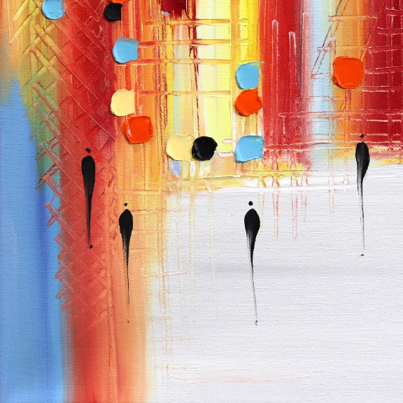 Ekaterina Ermilkina: Sunset Dreaming image 5