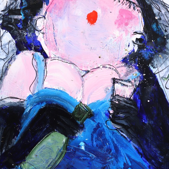 Gerdine Duijsens: With Love... With Bubbles Everywhere image 5