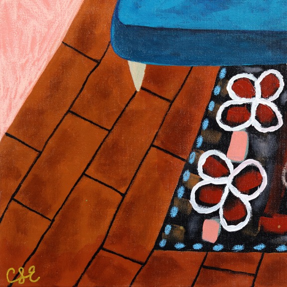 Courtney Simone: Rest and Reverie image 5
