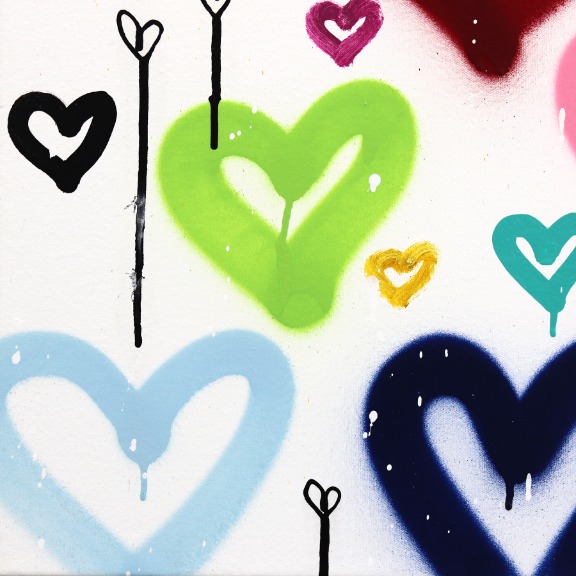 Amber Goldhammer: Heart Flutters image 5