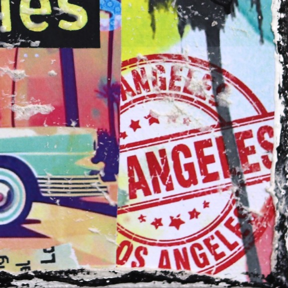 Marion Duschletta: Hello West Hollywood image 5