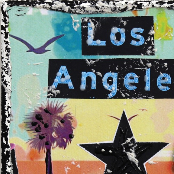 Marion Duschletta: Cruisin' Santa Monica image 5