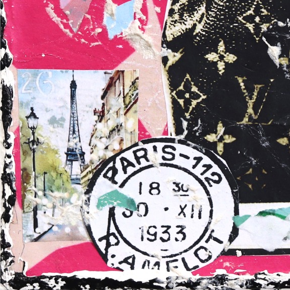 Marion Duschletta: Lovely LV image 5