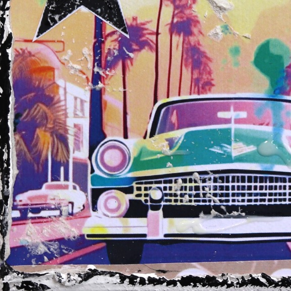Marion Duschletta: Cruisin' Beverly image 5