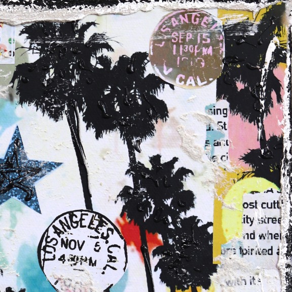 Marion Duschletta: Los Angeles Views image 5