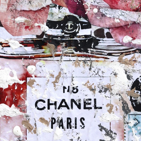 Marion Duschletta: Chanel Bloom image 5