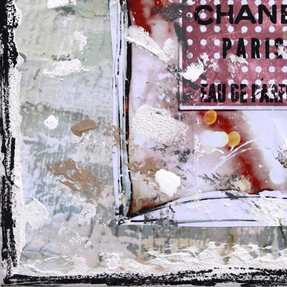Marion Duschletta: Eau de Chanel image 5