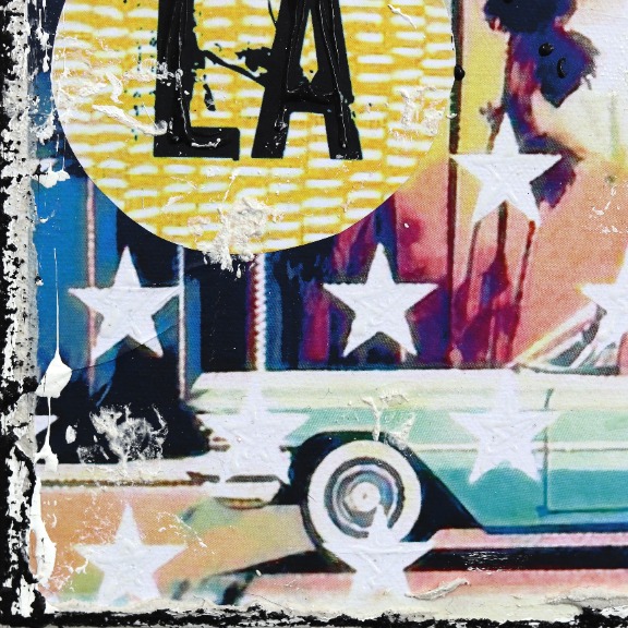 Marion Duschletta: Welcome to Sunny LA image 5