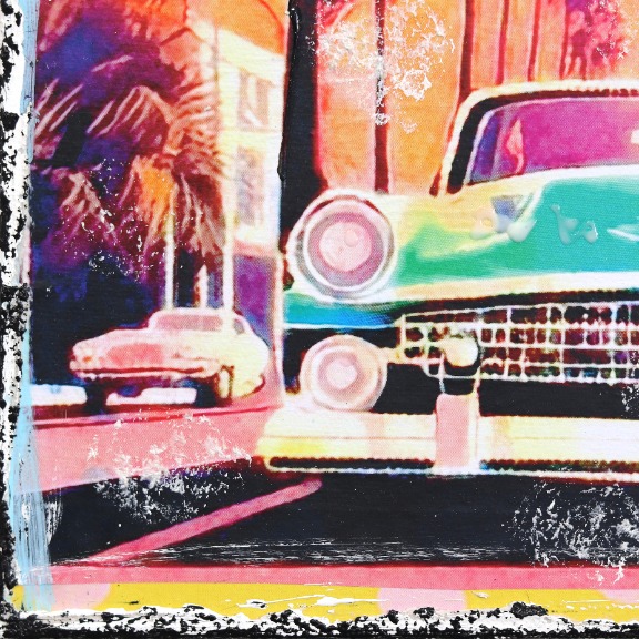Marion Duschletta: LA Sunset image 5