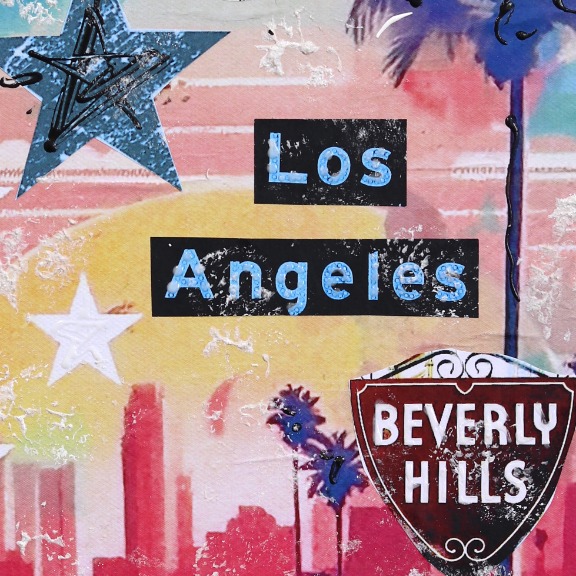 Marion Duschletta: Classic Los Angeles image 5