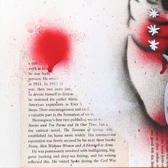Jesse Black: Revenge image 5