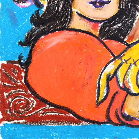 Jesse Black: Wild West Dream image 5