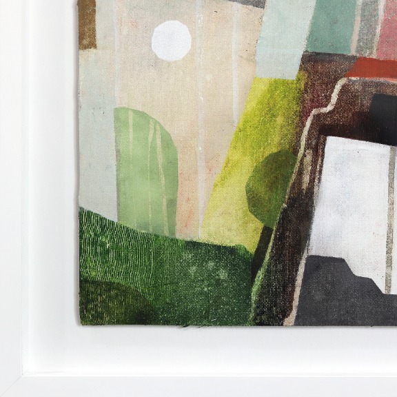 Maria C Bernhardsson: Homes in the Desert image 5