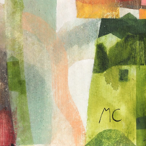 Maria C Bernhardsson: House on a Hill 1 image 5