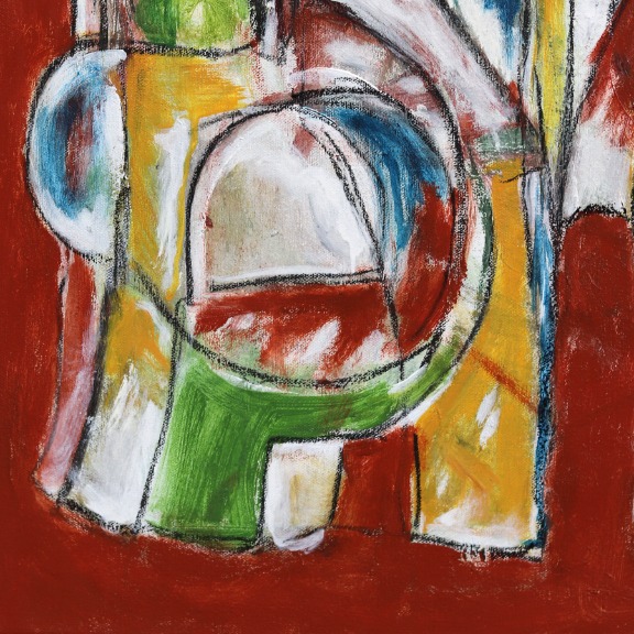 Harrison Gilman: The Wellspring image 5