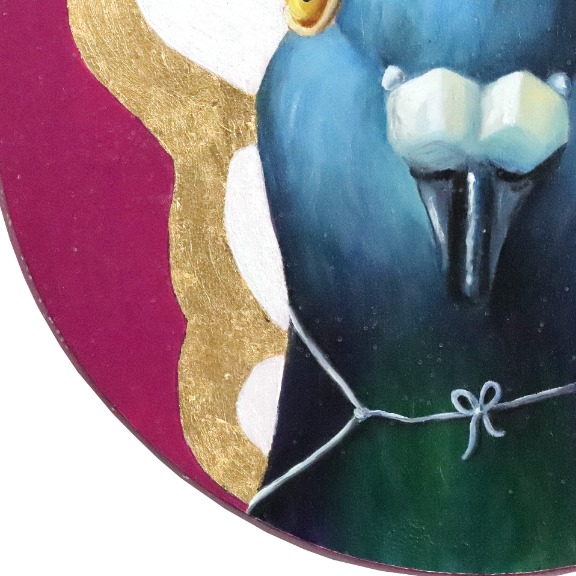 JJ Galloway: Neapolitan Fairy image 5