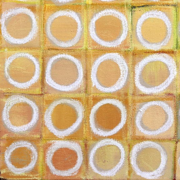 Brandon Neher: 100 Circles image 5