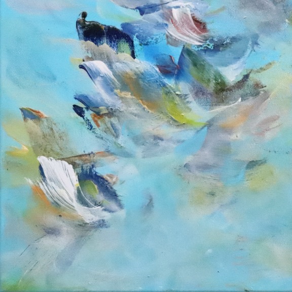 Ve Boisvert: Freedom In The Sky image 5