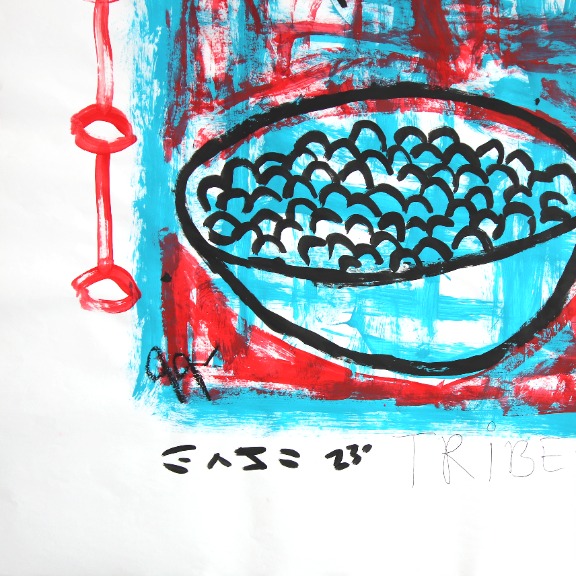 Gary John: Trix Are For Me image 5