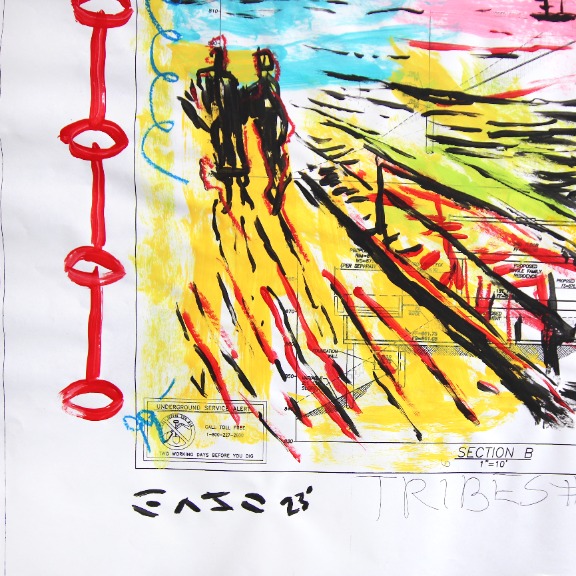 Gary John: Oh No image 5