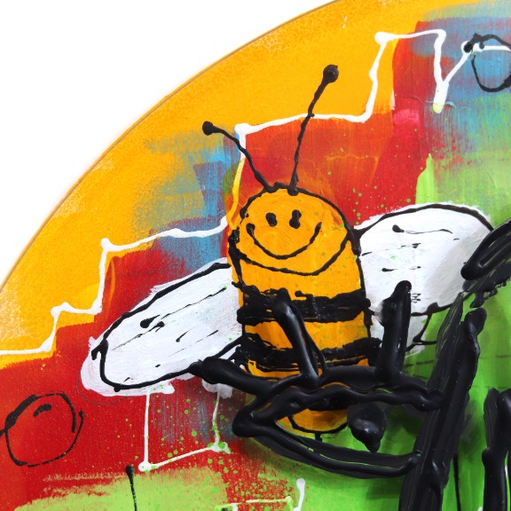Soren Grau: EchoLayer: Happy image 5